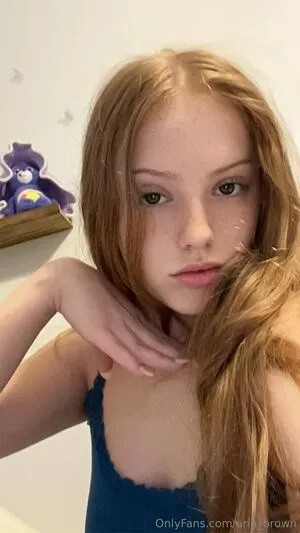 Aria Brown OnlyFans Leaked Free Thumbnail Picture - #s682NTOt8x