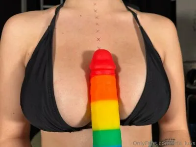 Aria Luvs OnlyFans Leaked Free Thumbnail Picture - #DRvR46MsJY