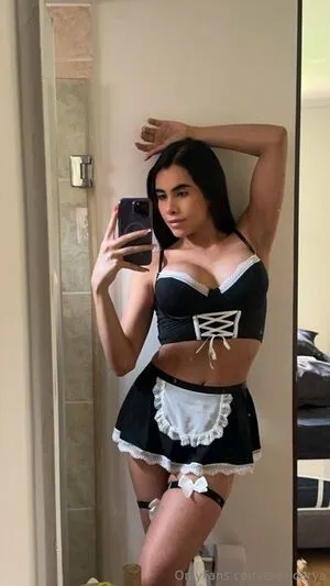 Aria Ramirez OnlyFans Leaked Free Thumbnail Picture - #3PiGAhb8yK
