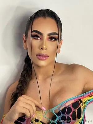 Aria Ramirez Thumbnail Picture