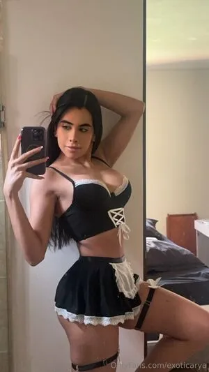 Aria Ramirez OnlyFans Leaked Free Thumbnail Picture - #lrARIA5KIe