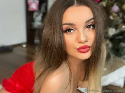 Aria Reed OnlyFans Leaked Free Thumbnail Picture - #AzCMy3d2FL