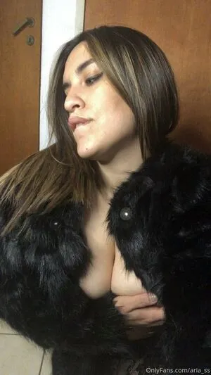 Aria Ss OnlyFans Leaked Free Thumbnail Picture - #eM75y20PlS