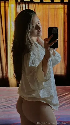 Ariaalvarez OnlyFans Leaked Free Thumbnail Picture - #FmCoiJrhr8