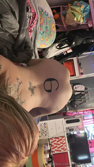 Ariadnesweb OnlyFans Leaked Free Thumbnail Picture - #gf4Y5UFmmM