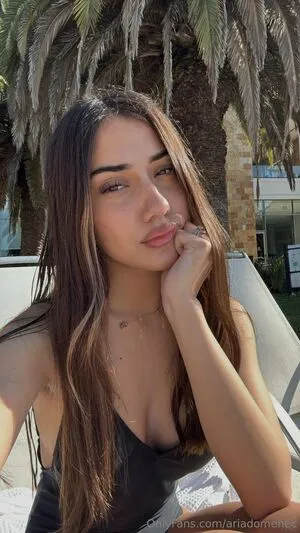 Ariadomenec OnlyFans Leaked Free Thumbnail Picture - #g2wKMtoBqv