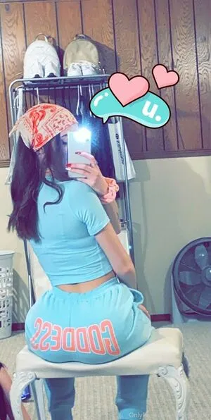 Ariagb OnlyFans Leaked Free Thumbnail Picture - #jkEETMegCj