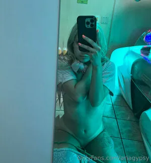 Ariagypsy OnlyFans Leaked Free Thumbnail Picture - #85WwBTJfpx