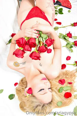 Ariagypsy OnlyFans Leaked Free Thumbnail Picture - #9YZNMM0keP