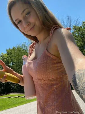 Ariagypsy OnlyFans Leaked Free Thumbnail Picture - #aocldvCpNI