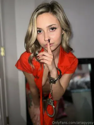 Ariagypsy OnlyFans Leaked Free Thumbnail Picture - #iVhKXgp69D