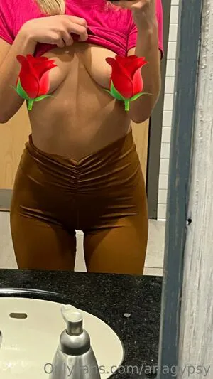 Ariagypsy OnlyFans Leaked Free Thumbnail Picture - #oYVUeI0KIV
