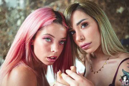 Ariahnablanco Thumbnail Picture