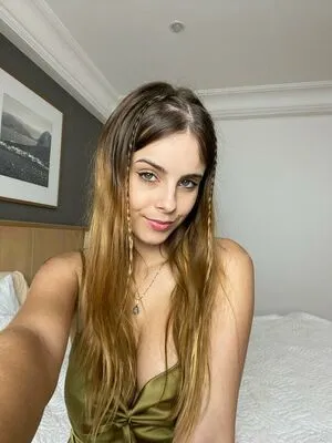 Ariajonnes OnlyFans Leaked Free Thumbnail Picture - #Lry10ZWIVs