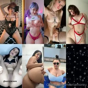 Ariamoreu OnlyFans Leaked Free Thumbnail Picture - #YapopSdwvb