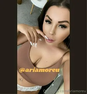 Ariamoreu OnlyFans Leaked Free Thumbnail Picture - #rxPFfwztPZ