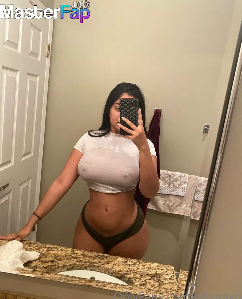 Ariana sayani nude