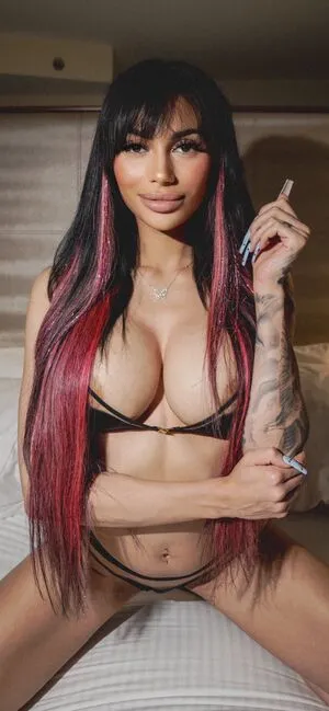 Ariana Starr OnlyFans Leaked Free Thumbnail Picture - #MrLBrSnnIP