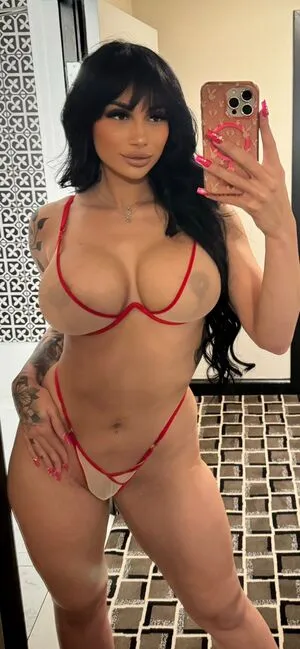 Ariana Starr OnlyFans Leaked Free Thumbnail Picture - #bOCaRh3Um1
