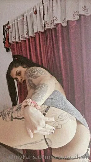 Arianaaileen Thumbnail Picture