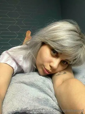 Arianabird OnlyFans Leaked Free Thumbnail Picture - #ONH9BmtjPR