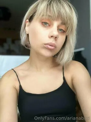 Arianabird OnlyFans Leaked Free Thumbnail Picture - #WYC5pDXaFd