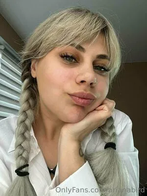 Arianabird OnlyFans Leaked Free Thumbnail Picture - #p15L2mhtKD