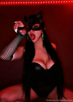 Arianaboobbi Thumbnail Picture