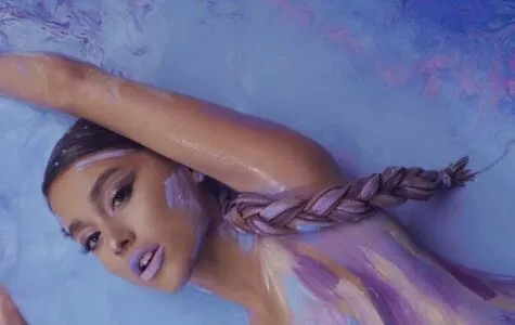 Arianagrande OnlyFans Leaked Free Thumbnail Picture - #lf5PWkX1uL