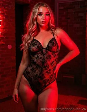 Arianahunt126 OnlyFans Leaked Free Thumbnail Picture - #wKvPoMoDvw