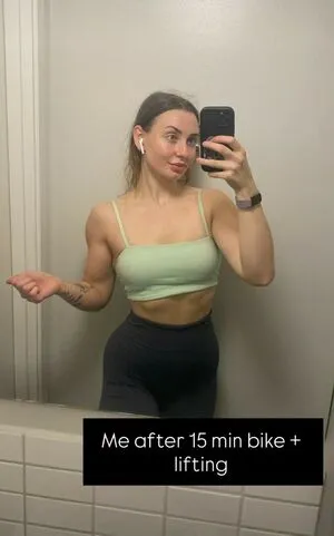 Arianahunt126vip OnlyFans Leaked Free Thumbnail Picture - #19T42NwH1A