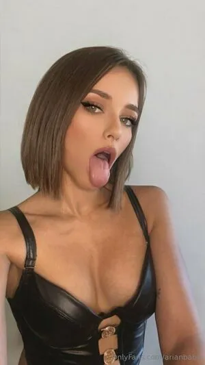 Arianbabe OnlyFans Leaked Free Thumbnail Picture - #MegKFRp2Ky