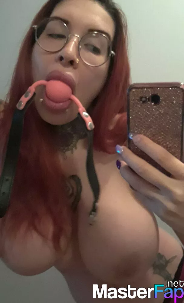 Ariane Saint Amour OnlyFans Leak Picture - #8WW9PXBJF8.