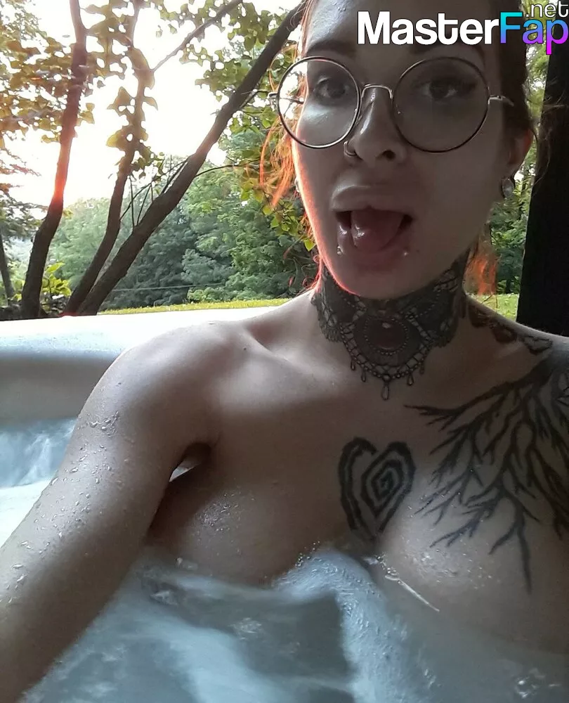 Ariane Saint Amour OnlyFans Leak Picture - #HoZdzKA4T0.