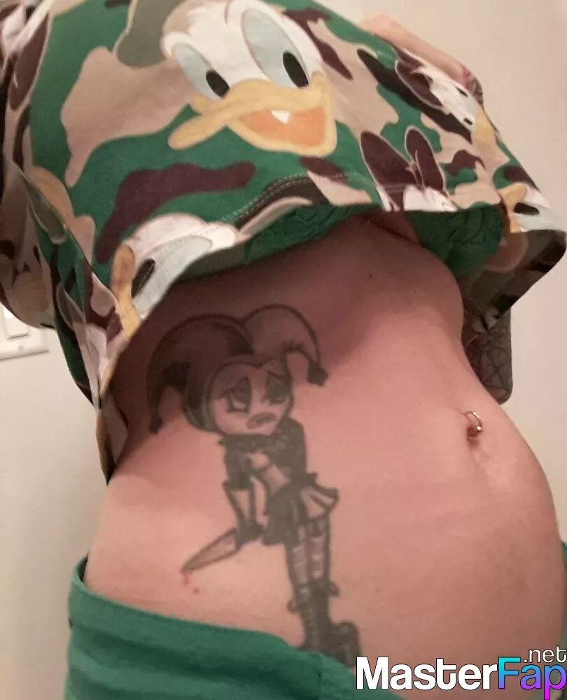 Ariane Saint Amour OnlyFans Leak Picture - #VIkNxiMc6M.