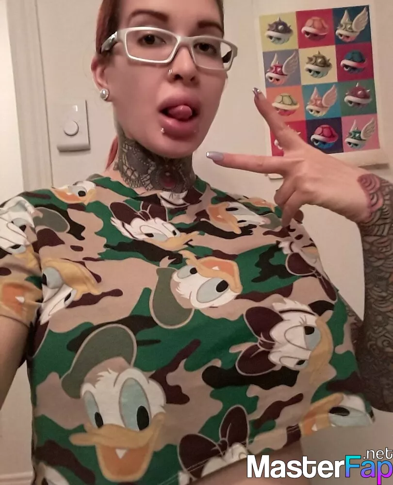 Ariane Saint Amour OnlyFans Leak Picture - #hEIL9hSSxd.