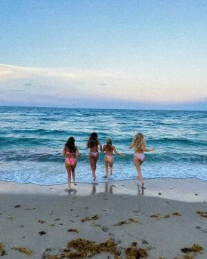 Arianna Fabiani Thumbnail Picture