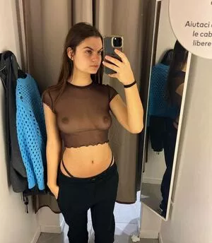Arianna Faccani Thumbnail Picture