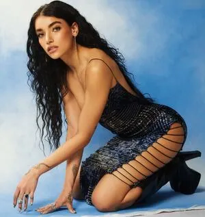 Arianna Hicks Thumbnail Picture
