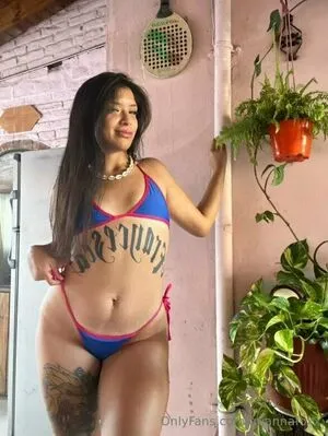 Ariannafoxx OnlyFans Leaked Free Thumbnail Picture - #DPJuWHZC6Z