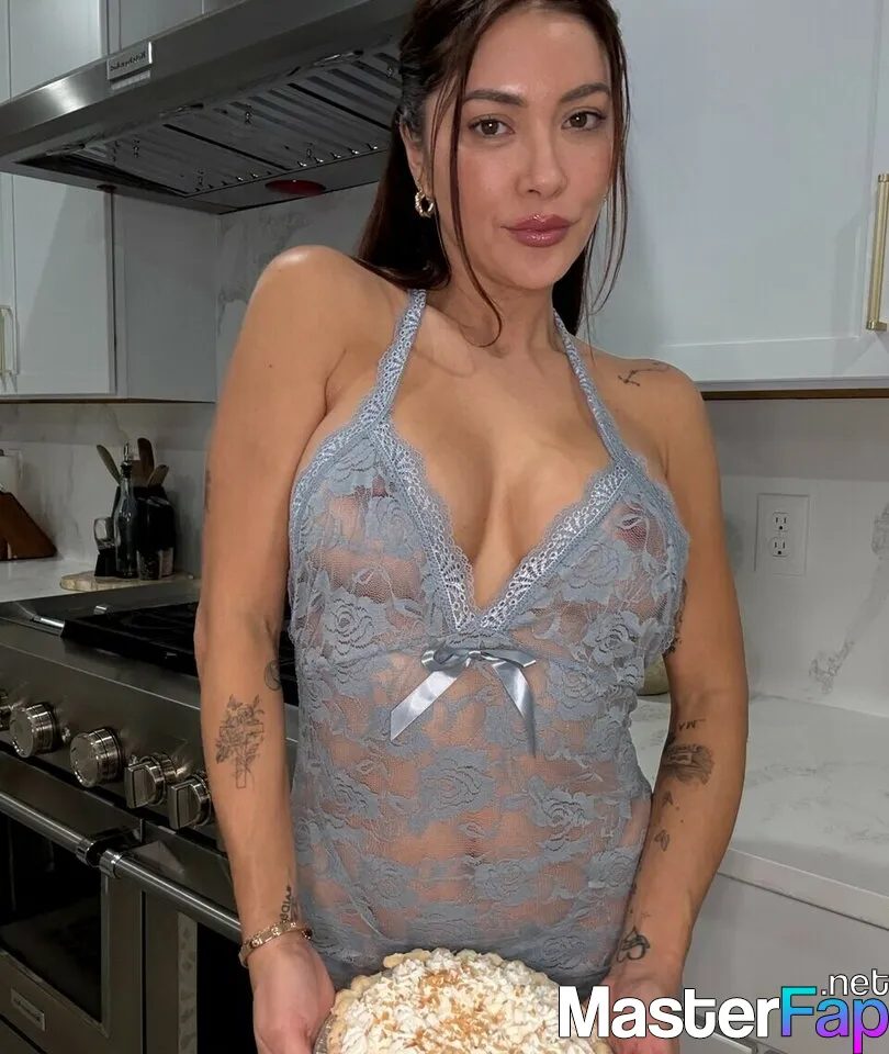 Arianny Celeste 121 OnlyFans Leak Picture - #VdV3tRPvWD.