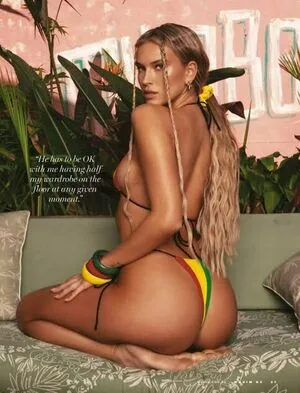Ariarne Lepine OnlyFans Leaked Free Thumbnail Picture - #pWdxaofgPr