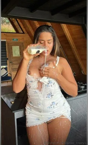 Arias Crazy1 OnlyFans Leaked Free Thumbnail Picture - #8DMb8oATPM