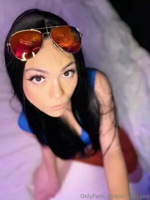 Ariaskyyee OnlyFans Leaked Free Thumbnail Picture - #Vgs7DDMpVS
