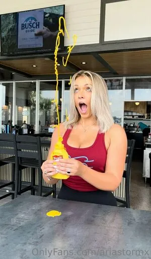 Ariastormx OnlyFans Leaked Free Thumbnail Picture - #i5uuUAWLZB