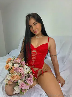 Ariatorrez OnlyFans Leaked Free Thumbnail Picture - #ED3pl1aZJ7