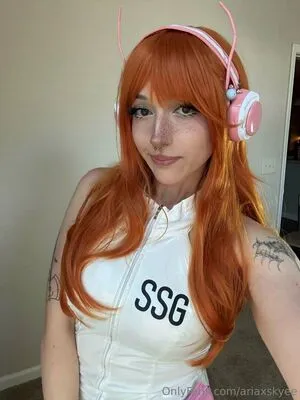 Ariaxskyee OnlyFans Leaked Free Thumbnail Picture - #F0uea4C4Is
