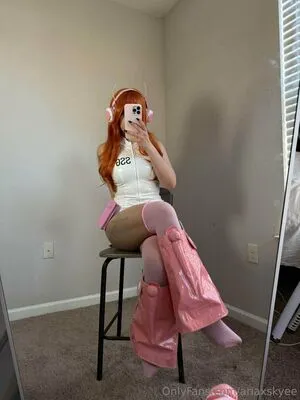 Ariaxskyee OnlyFans Leaked Free Thumbnail Picture - #dCBwMdFZHO