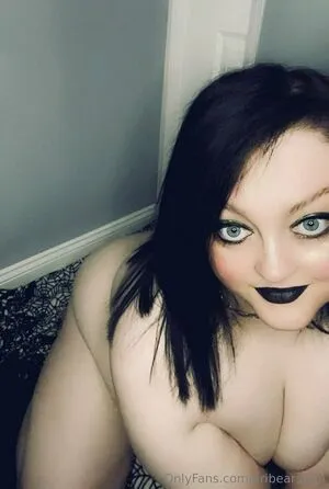 Aribearstein OnlyFans Leaked Free Thumbnail Picture - #5mtyToskM0