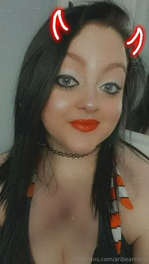 Aribearstein OnlyFans Leaked Free Thumbnail Picture - #Eb1ISO6Er8